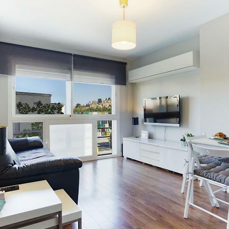 Malagueta Cool Beach Apartment Malaga Zewnętrze zdjęcie